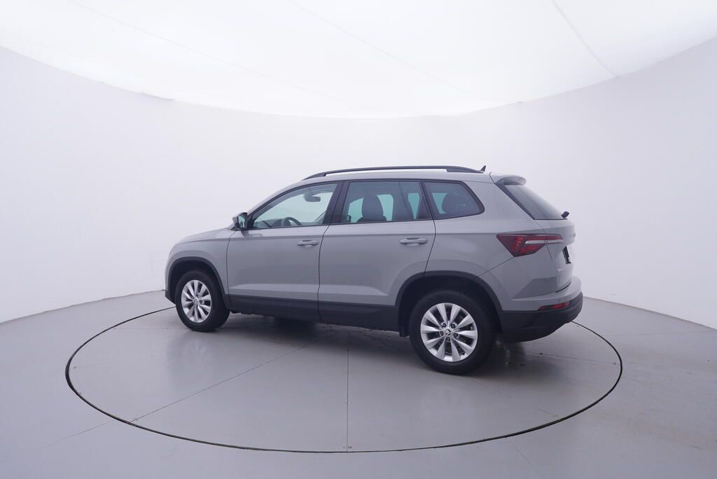 Škoda Karoq, Fresh Drive 1.5 TSI 110 kW - fotka 3