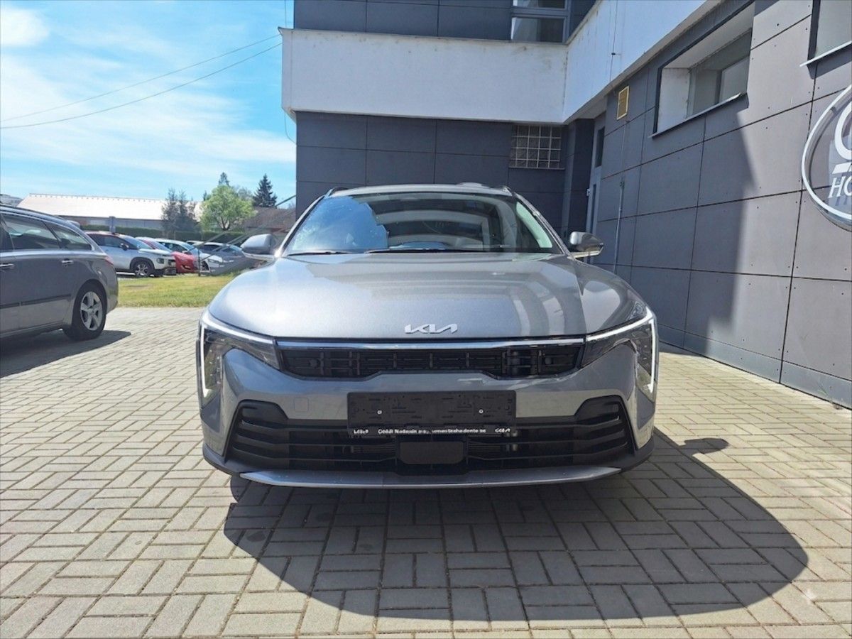 Kia K4, 1,6 TGDi 7DCT AT 132 KW !!  To - fotka 2