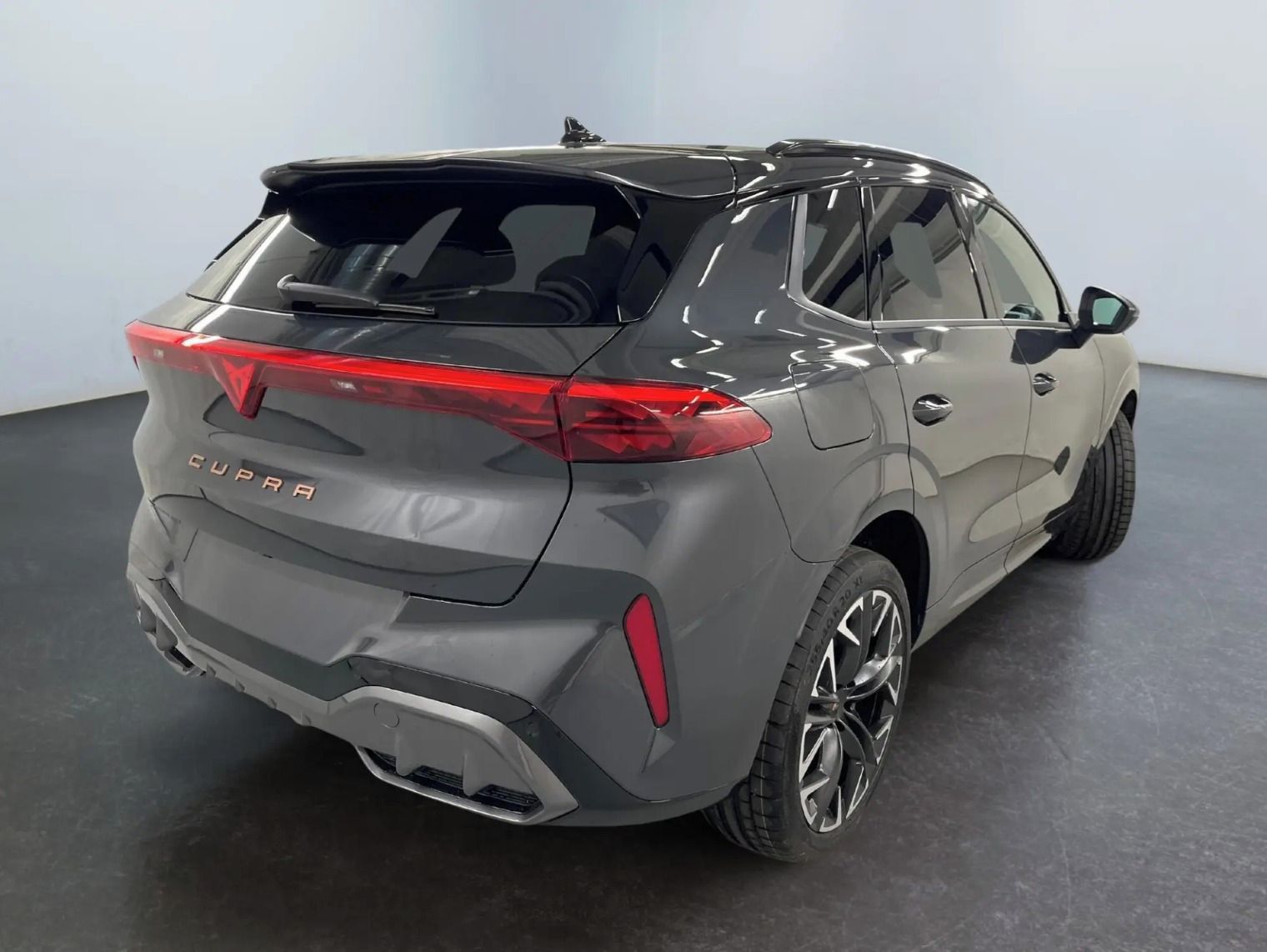 Cupra Terramar, VZ 265 PS, Sleva z ceníku 30 % - fotka 6