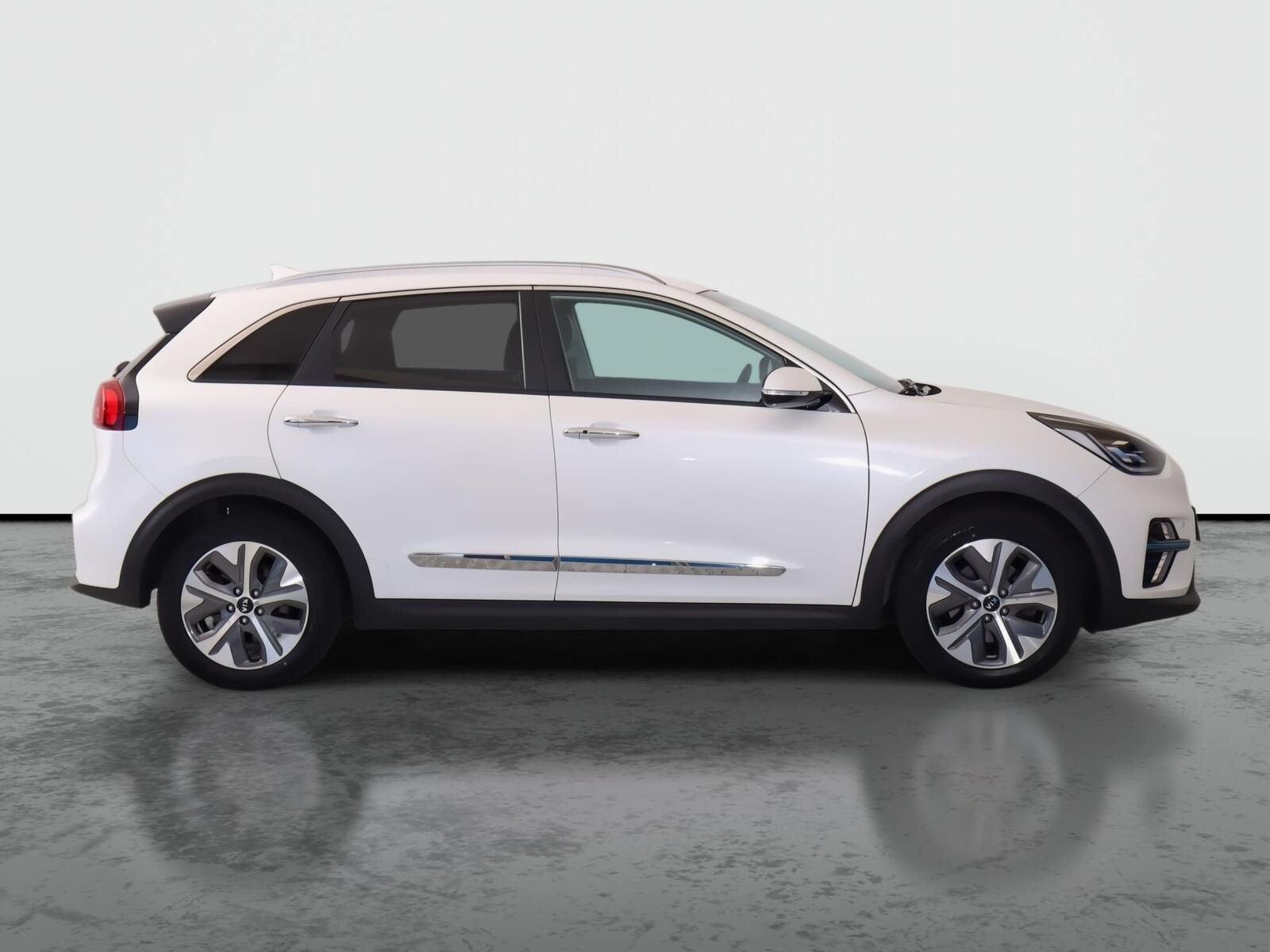Kia Niro EV, 64 kWh, Automat, Serv.kniha - fotka 6