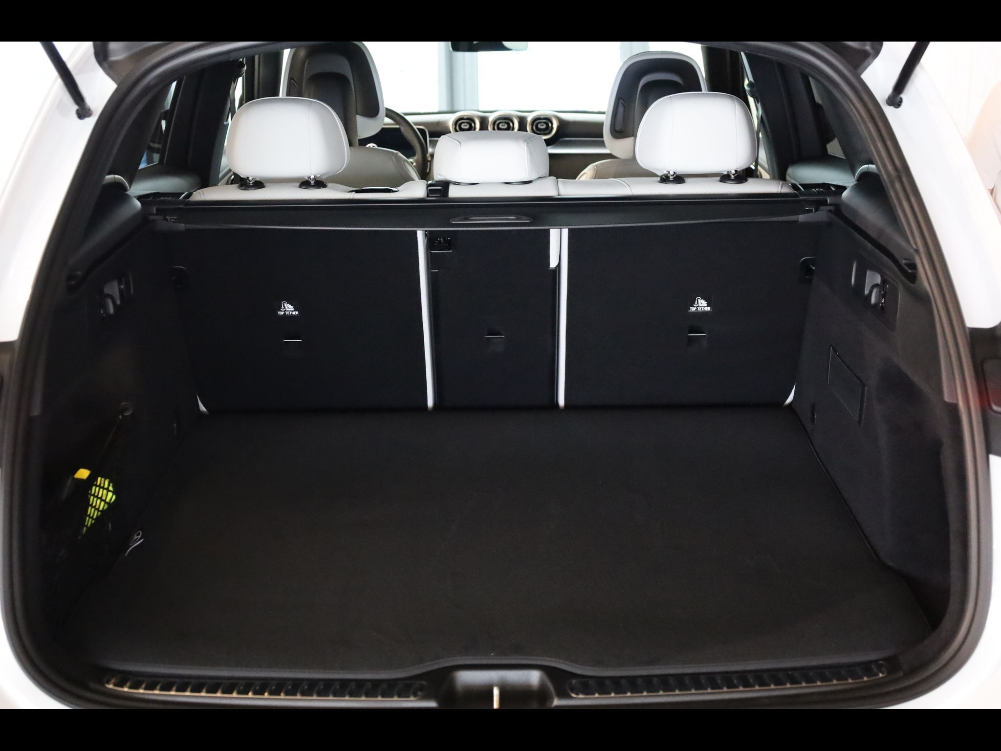 Mercedes-Benz GLC, 220d 4M, DISTRONIC, Nezávislé - fotka 6