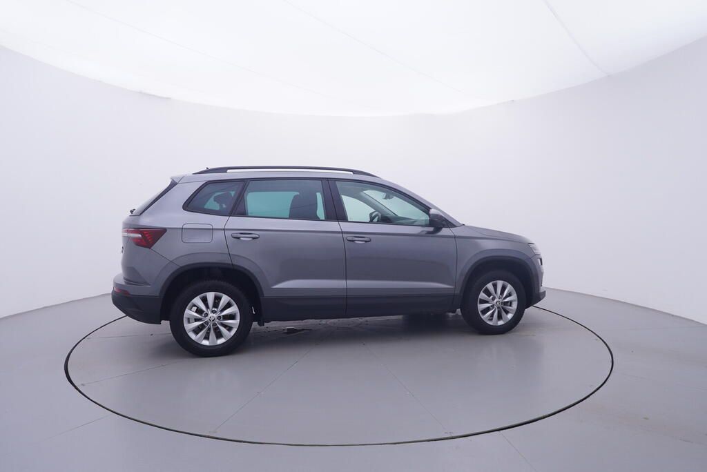 Škoda Karoq, Fresh II. 1.5 TSI 110 kW - fotka 6