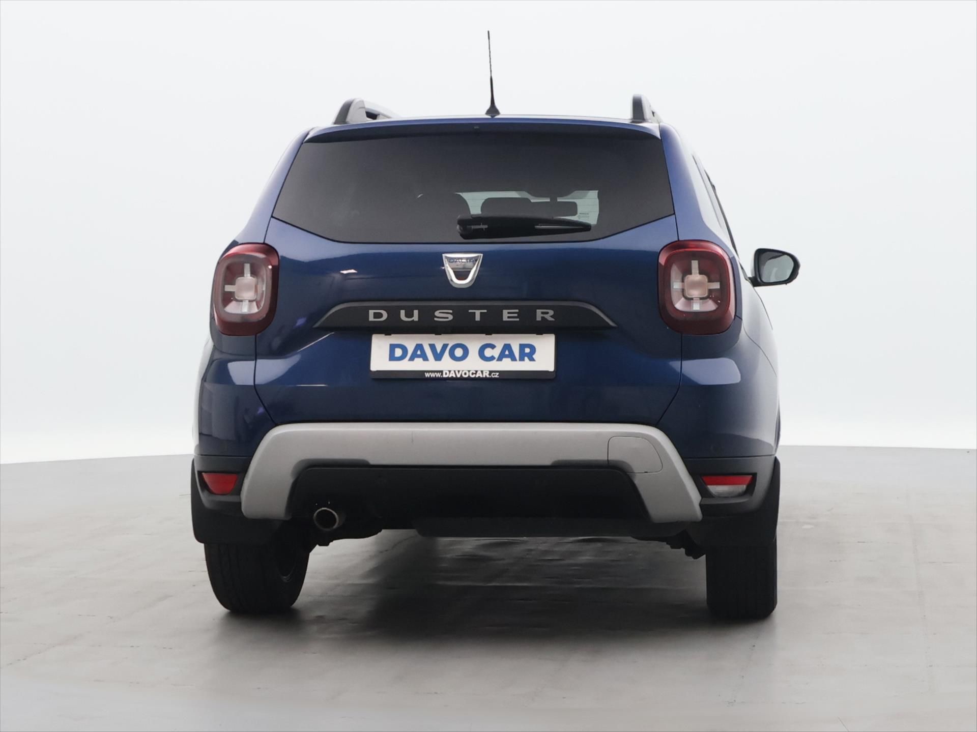 Dacia Duster, 1,5 Blue DCI 85kW Prestige - fotka 6