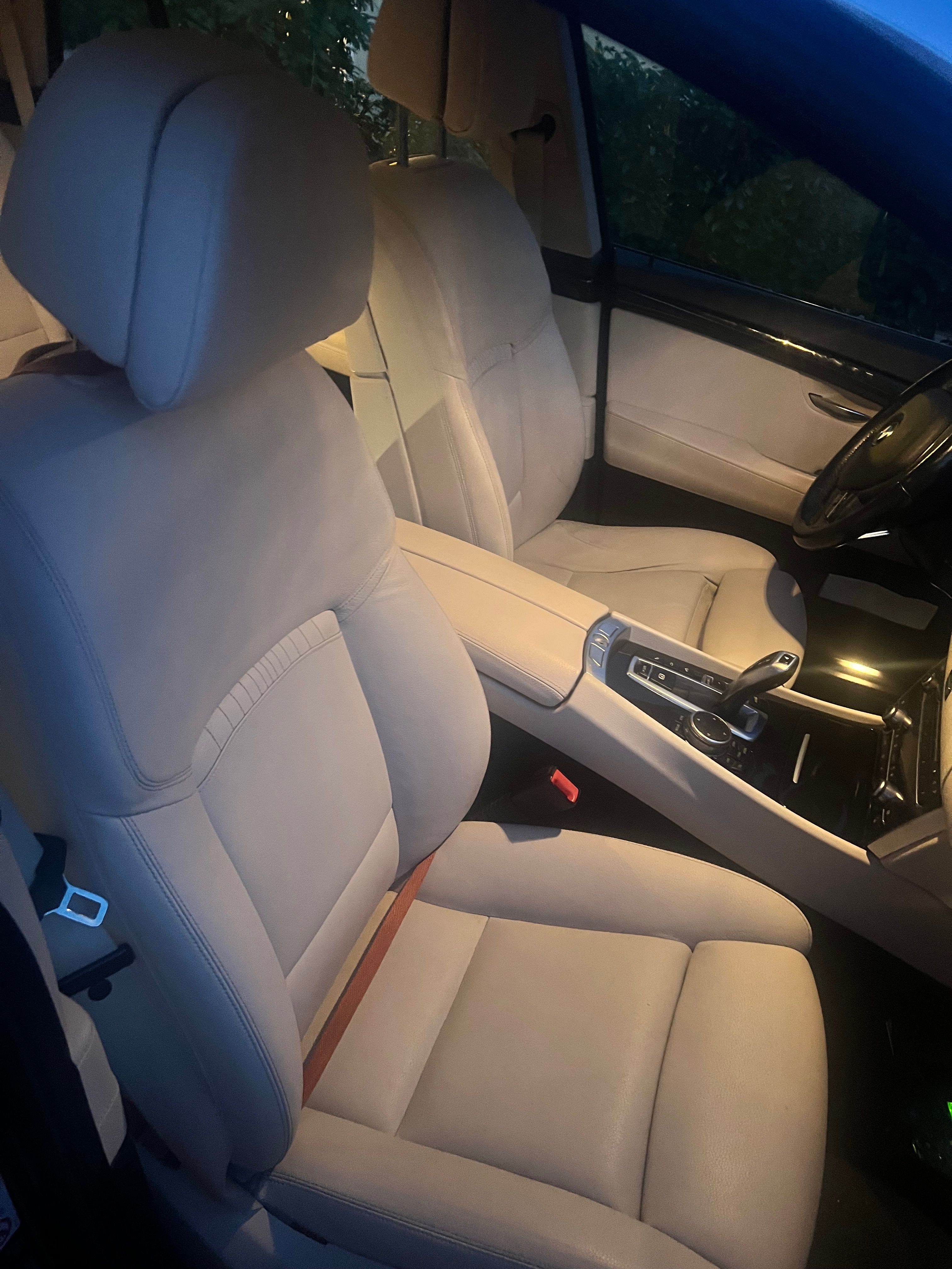 BMW Řada 5, BMW 535d xDrive Gran Turismo - fotka 4
