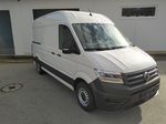 Volkswagen (užitkové) Crafter, skříň 30 103kW 6G FWD SR