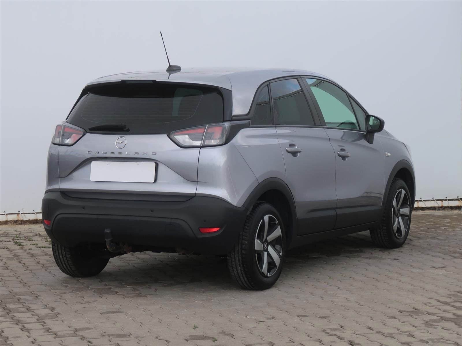 Opel Crossland, 1.2 Turbo, Serv.kniha - fotka 5