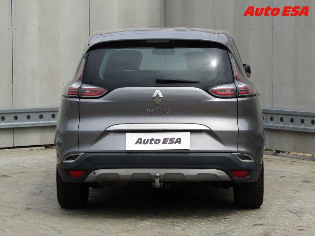 Renault Espace, 1.6 TCE - fotka 5