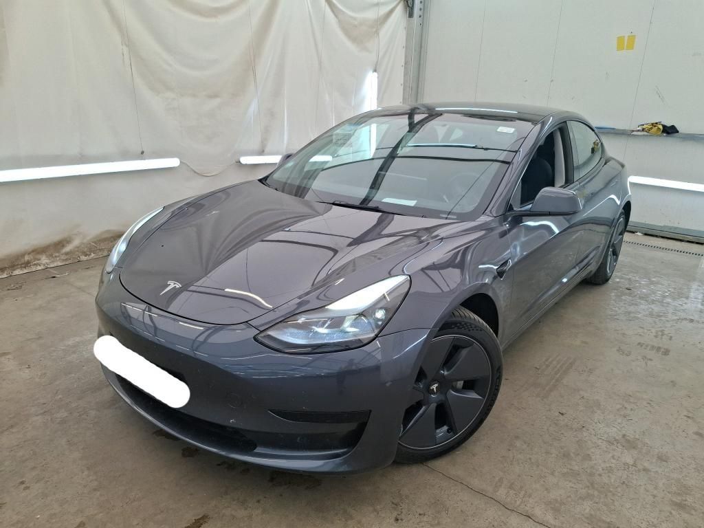 Tesla Model 3, RWD LED ACC       PŘIPRAVUJEME - fotka 2