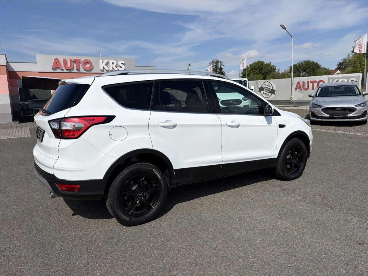 Ford Kuga, 1,5 TDCi 120PS Jen 30oooKm!! N - fotka 4