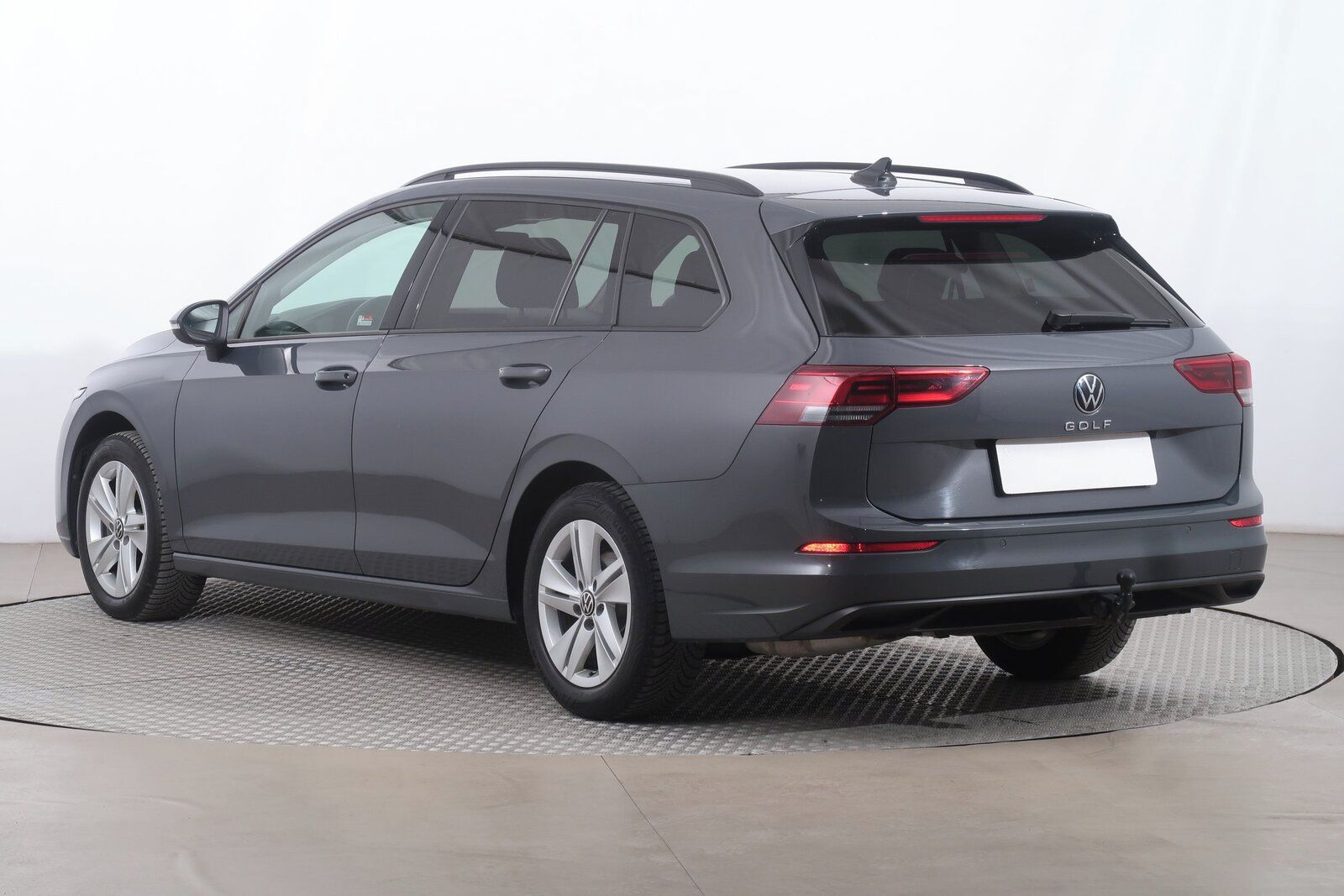Volkswagen Golf, 2.0 TDI, Automat - fotka 4