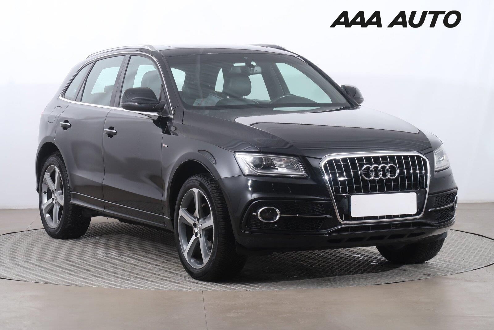 Audi Q5, 2.0 TFSI, 4X4, Automat
