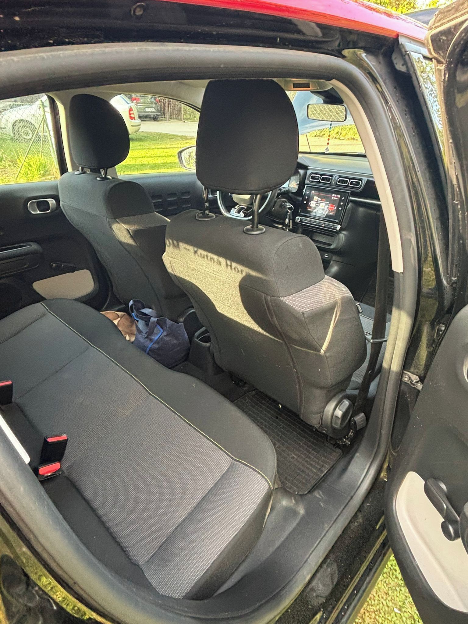 Citroën C3, Citroen C3 1,2PureTech Shine - fotka 4