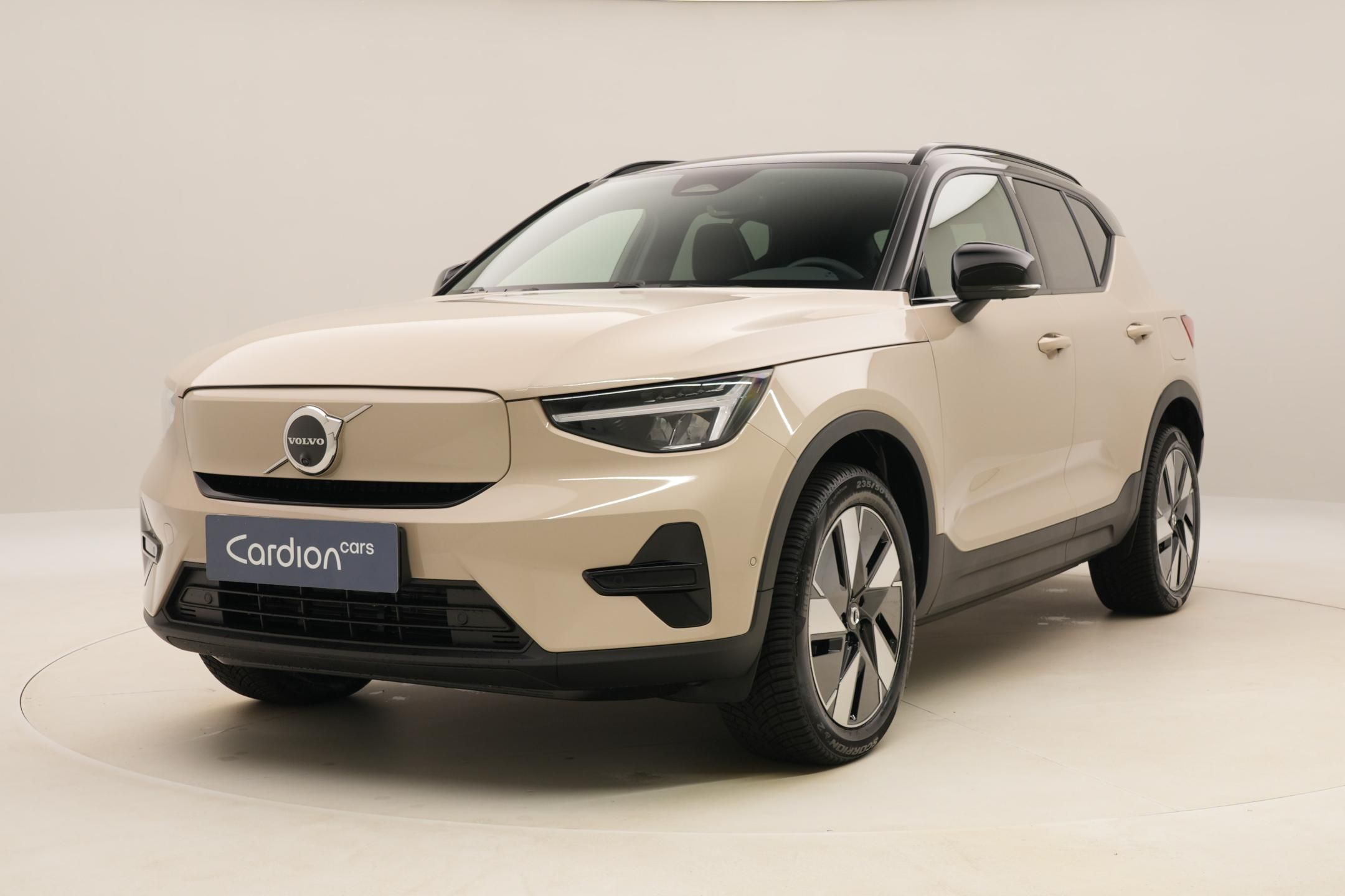 Volvo EX40, TWIN MOTOR AWD ULTRA