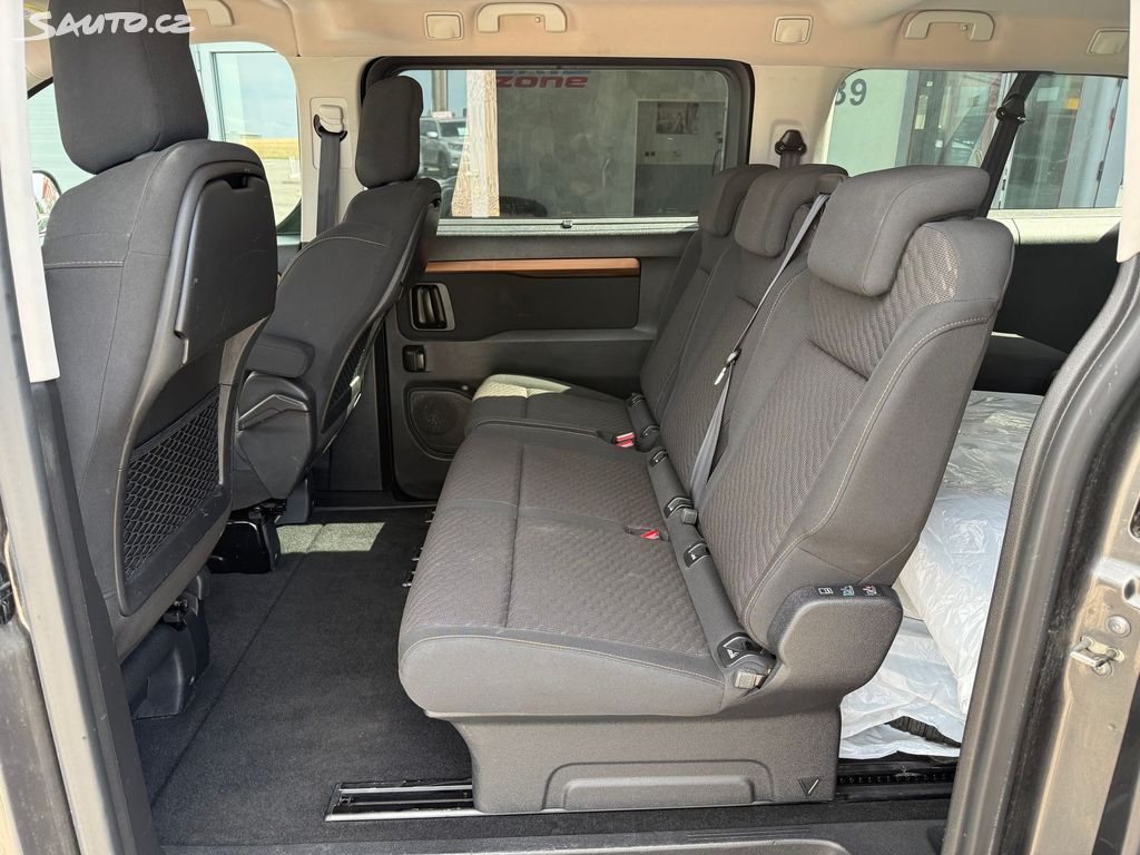 Toyota Proace Verso, fotka 20