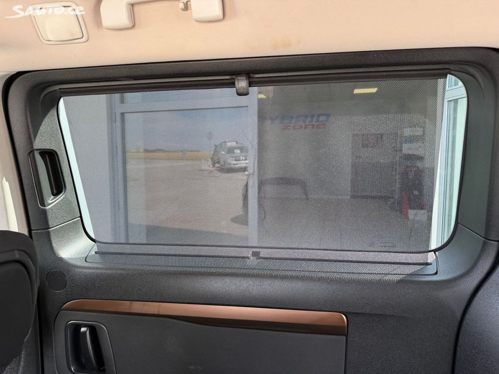 Toyota Proace Verso, fotka 27