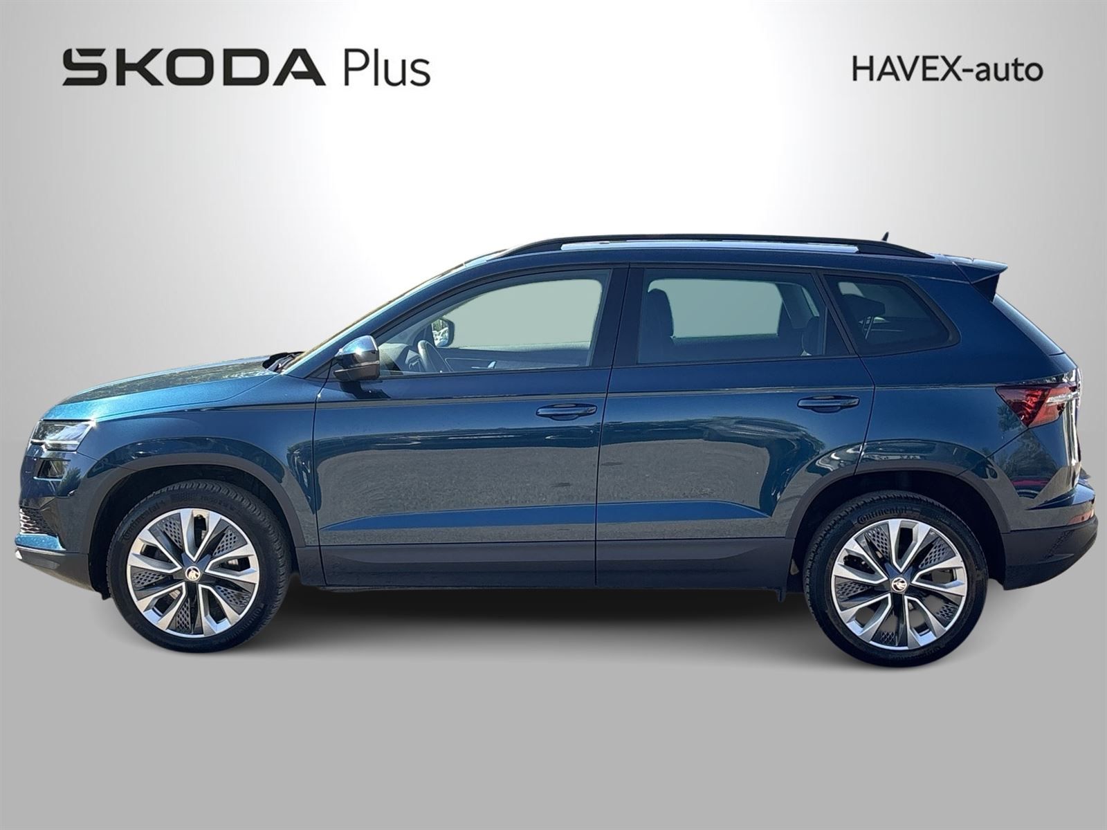 Škoda Karoq, 1.5 TSI DSG Style+ - fotka 3