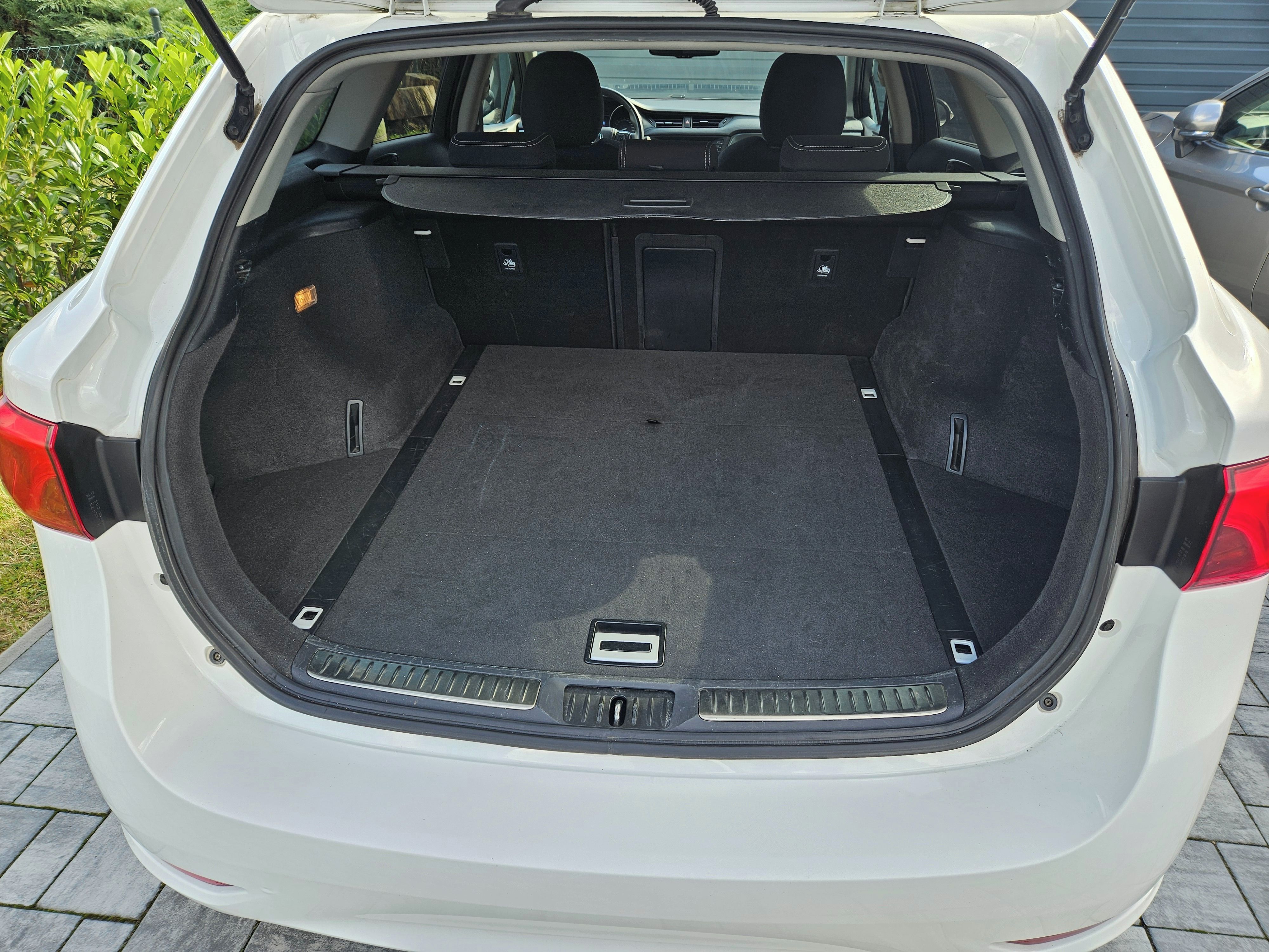 Toyota Avensis, 2.0D, pravidelný servis Toyota - fotka 6