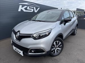 Renault Captur, 1,2