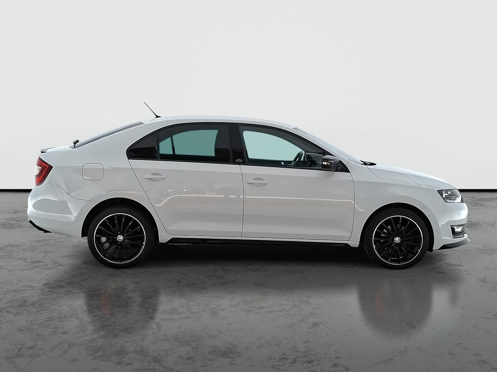 Škoda Rapid, 1.0 TSI, Monte Carlo, Automat - fotka 6