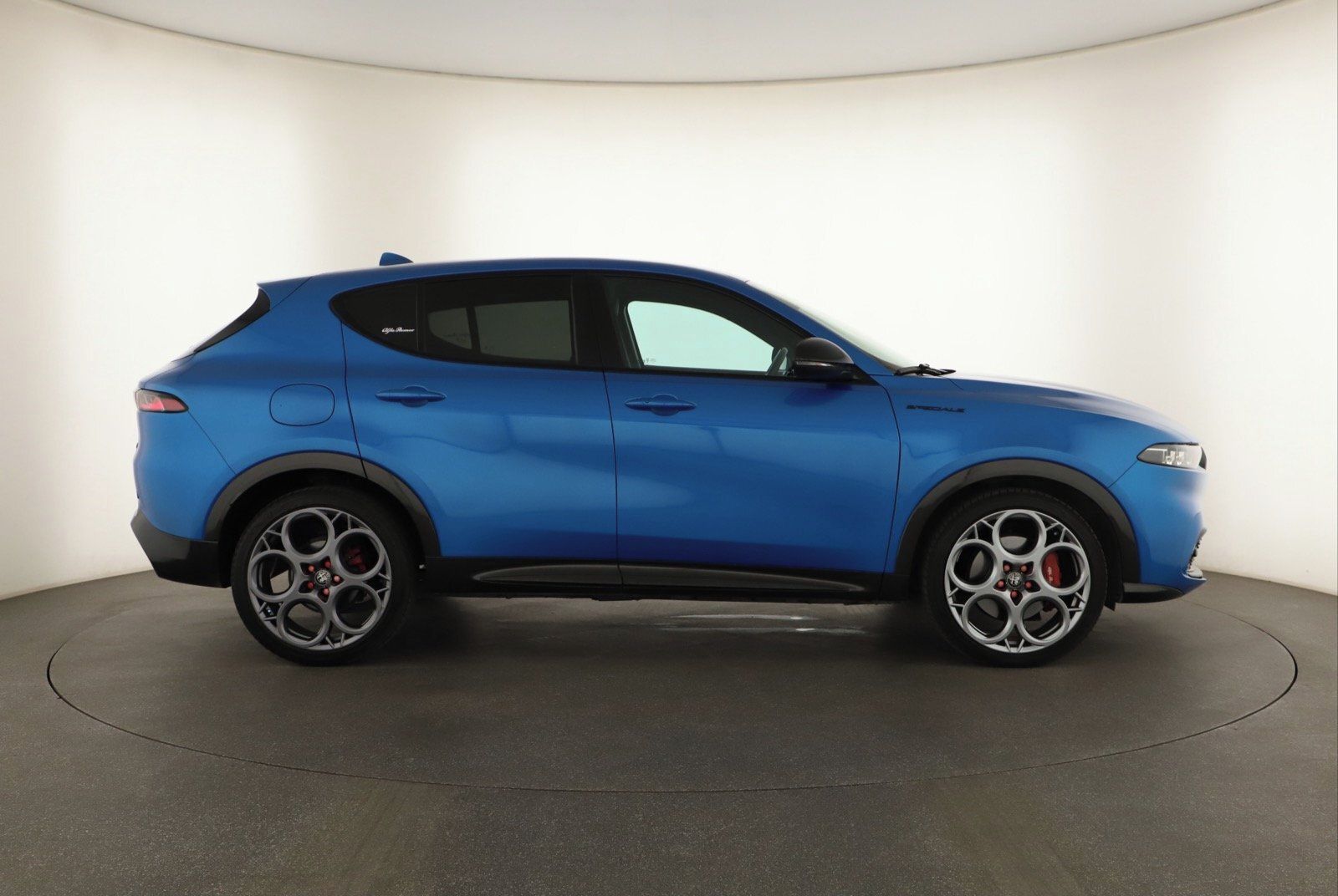 Alfa Romeo Tonale, 1.5T 48V MHEV, Automat, 1.maj - fotka 6