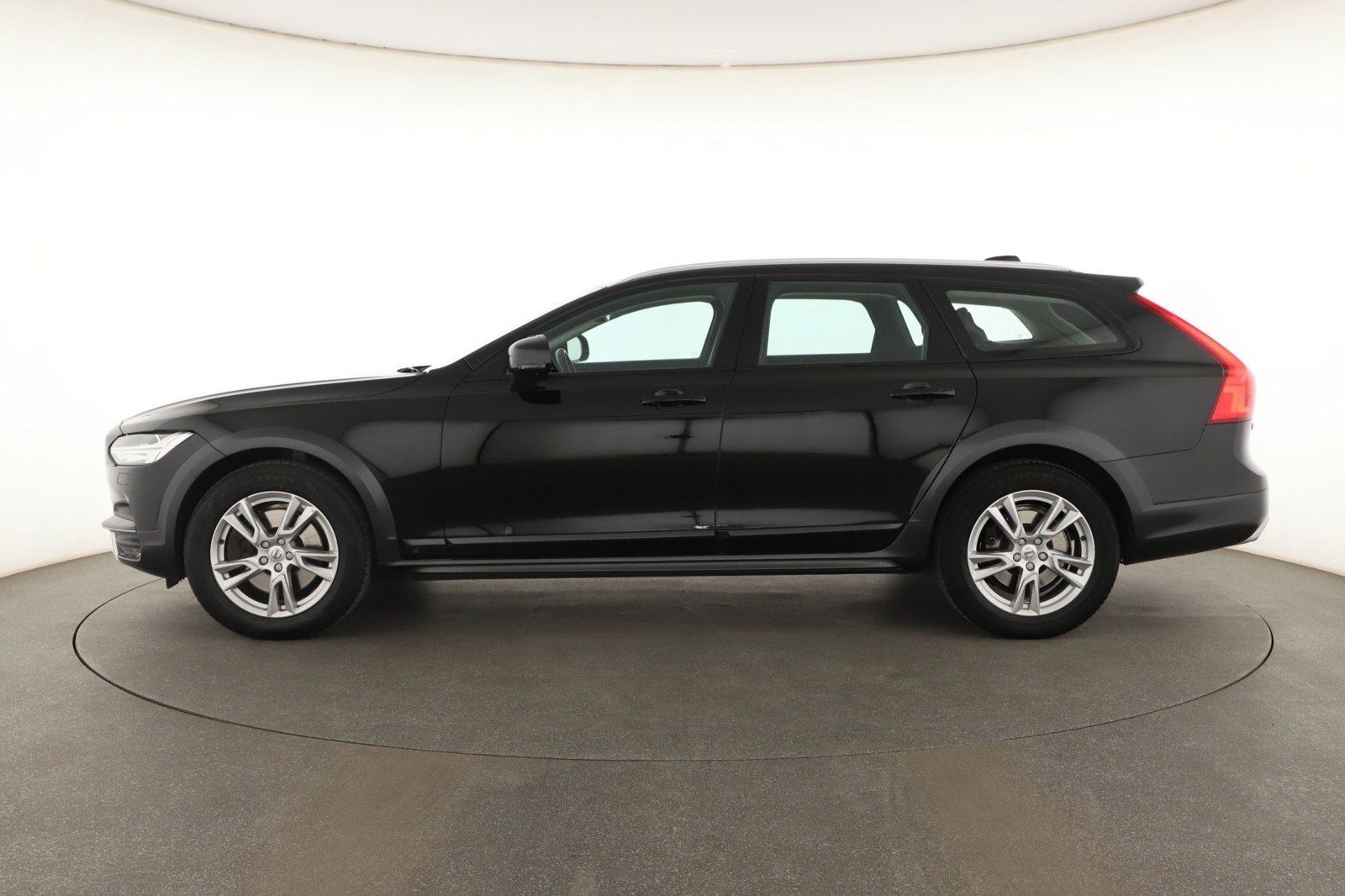 Volvo V90, Cross Country, 4X4, Automat - fotka 3