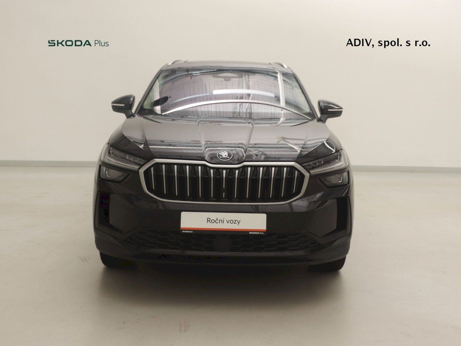 Škoda Kodiaq, DSG 2.0 TDI 142 kW 4x4 Exclusi - fotka 4