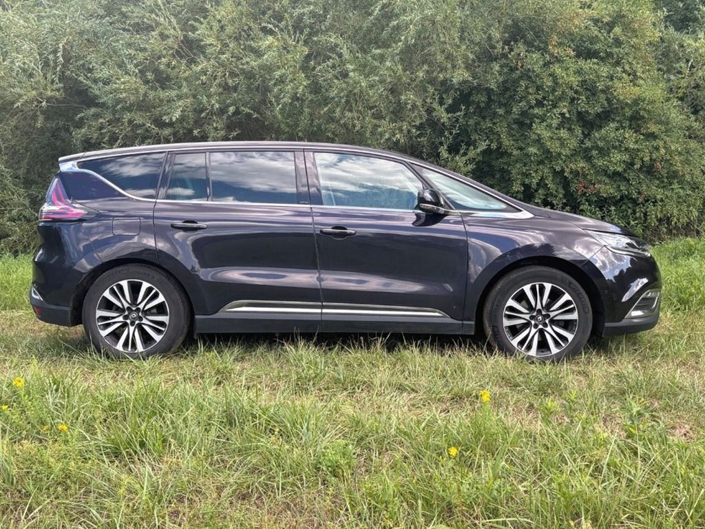 Renault Espace, Renault Espace 2.0 147kW 2019 - fotka 6