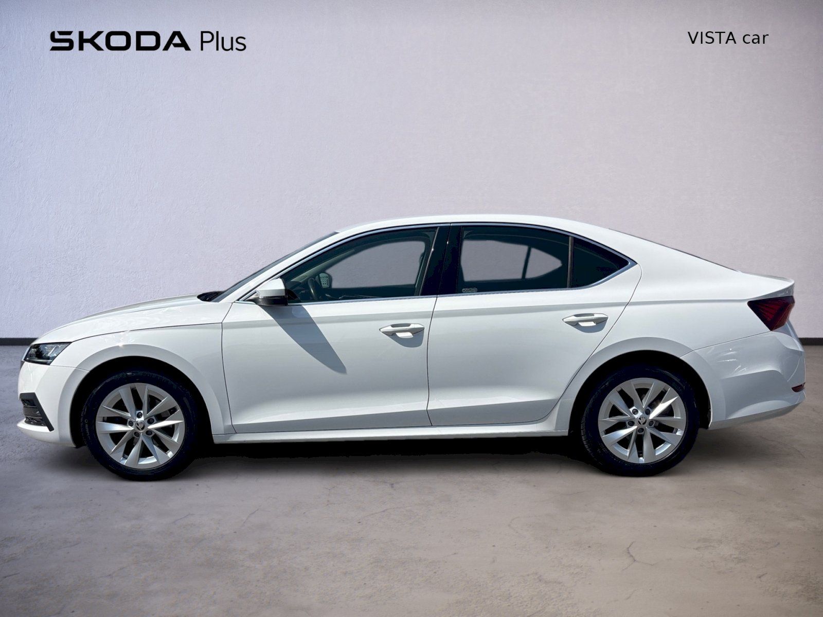 Škoda Octavia, 1.5 TSI e-TEC / 110 kW Style D - fotka 3