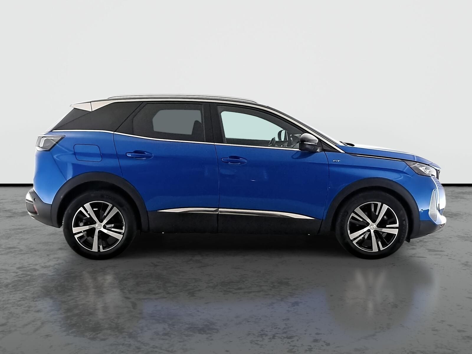 Peugeot 3008, 1.2 PureTech, GT, Automat - fotka 6