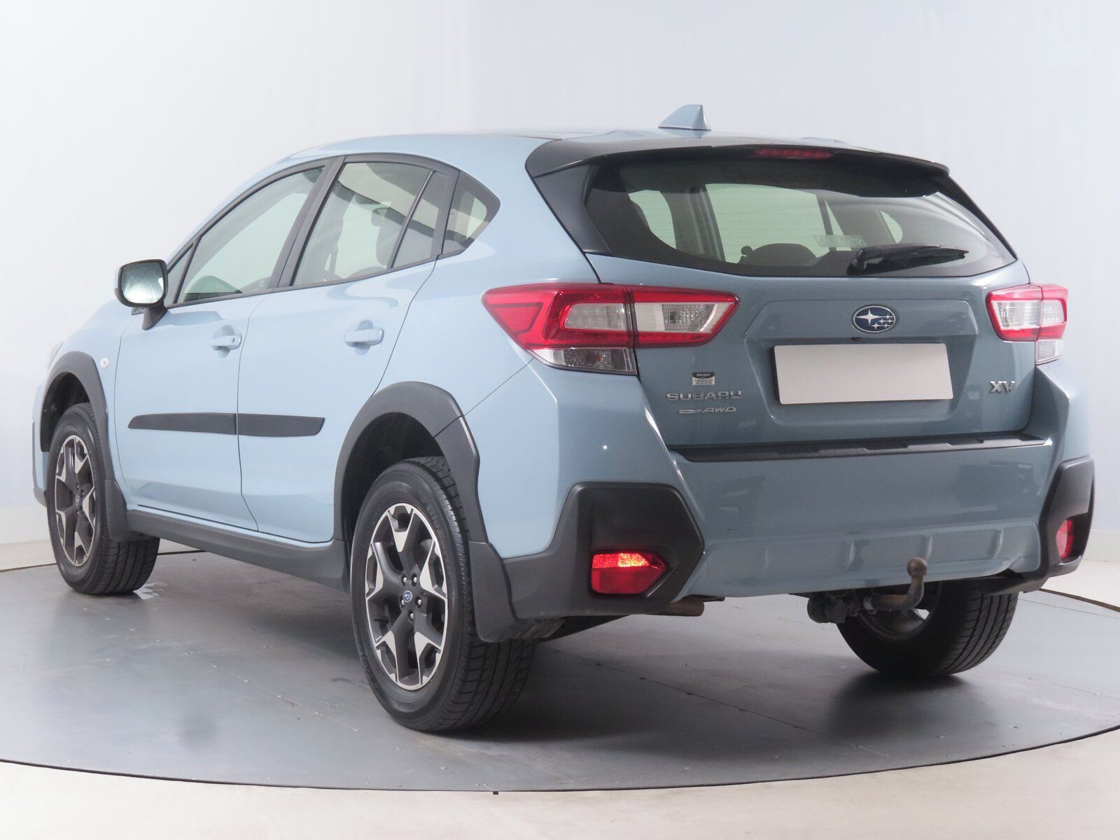 Subaru XV, 1.6i, 4X4, Automat - fotka 4