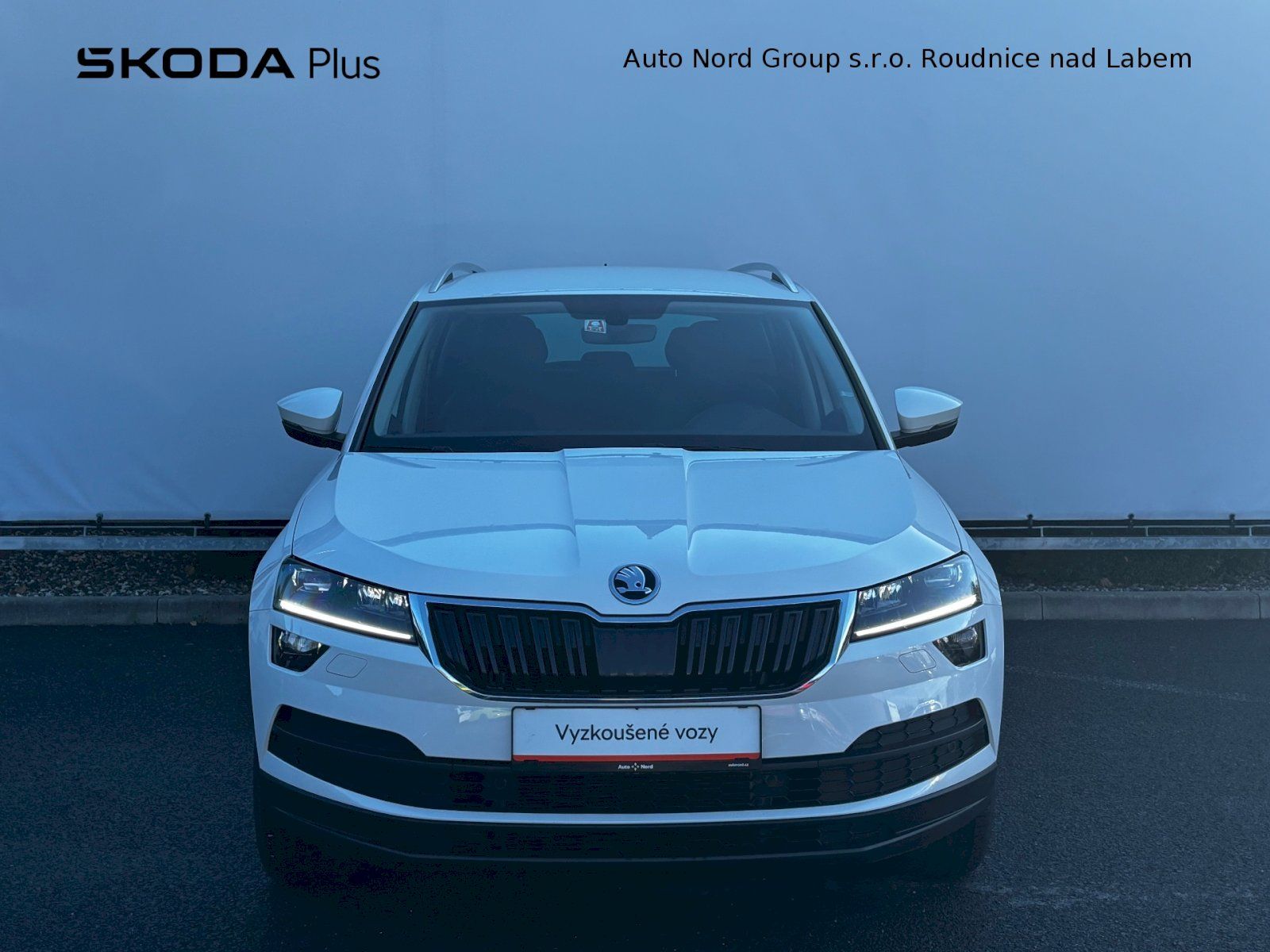 Škoda Karoq, KAROQ STYLE TSI 1.5/110KW 7AP - fotka 4