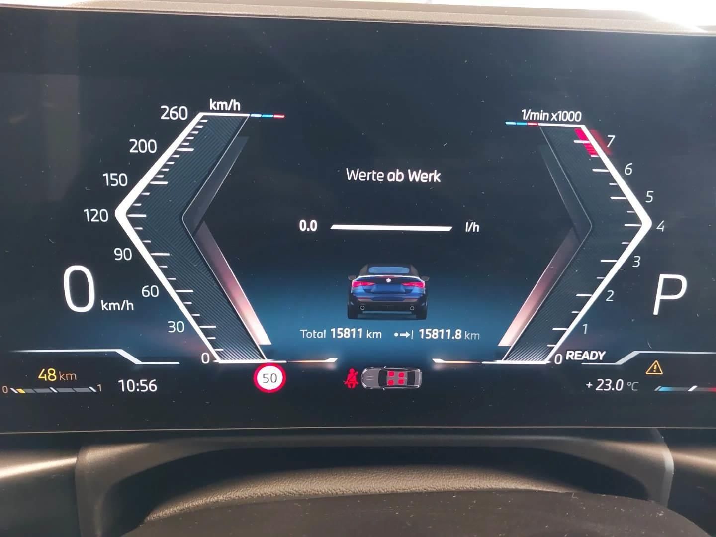 BMW Řada 4, 430i xDrive Cabrio M PRO - fotka 6