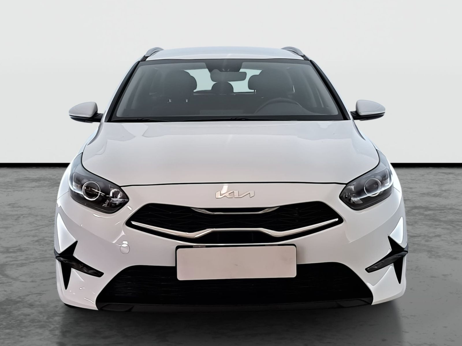 Kia Cee´d, 1.0 T-GDI, SPIN, DPH - fotka 2