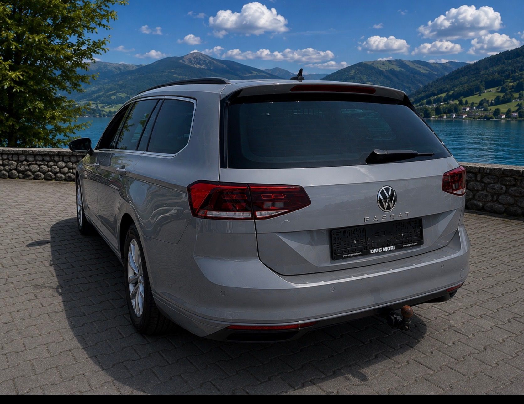 Volkswagen Passat, 2tdi dsg m.r.2024 - fotka 2
