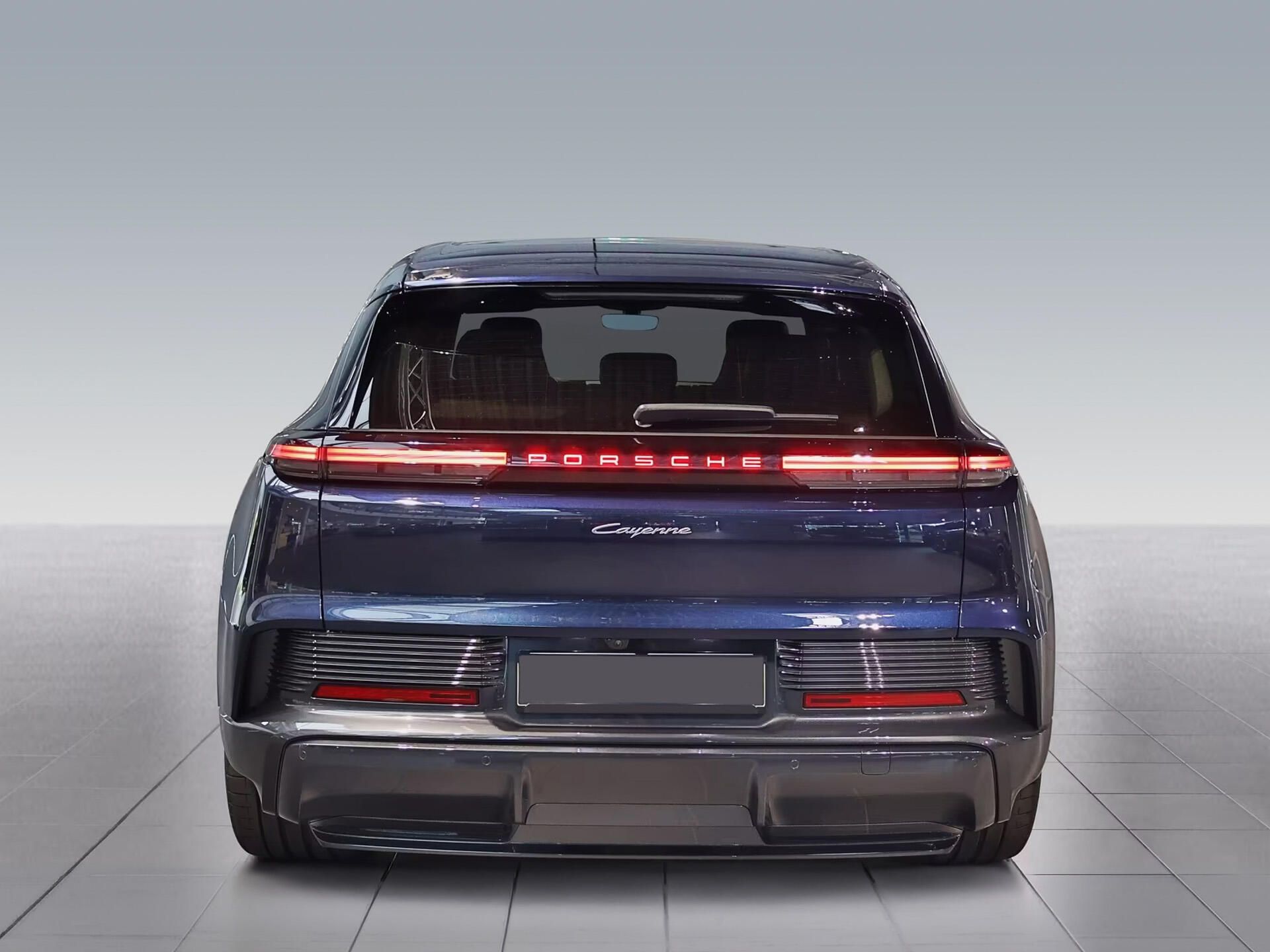 Porsche Cayenne, Electric HuD Pano 360 HD-Matri - fotka 6