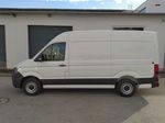 Volkswagen (užitkové) Crafter, skříň 30 103kW 6G FWD SR