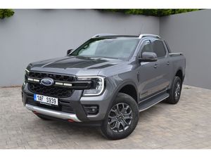Ford Ranger, WILDTRAK 2.0TD BI-TURBO 151KW
