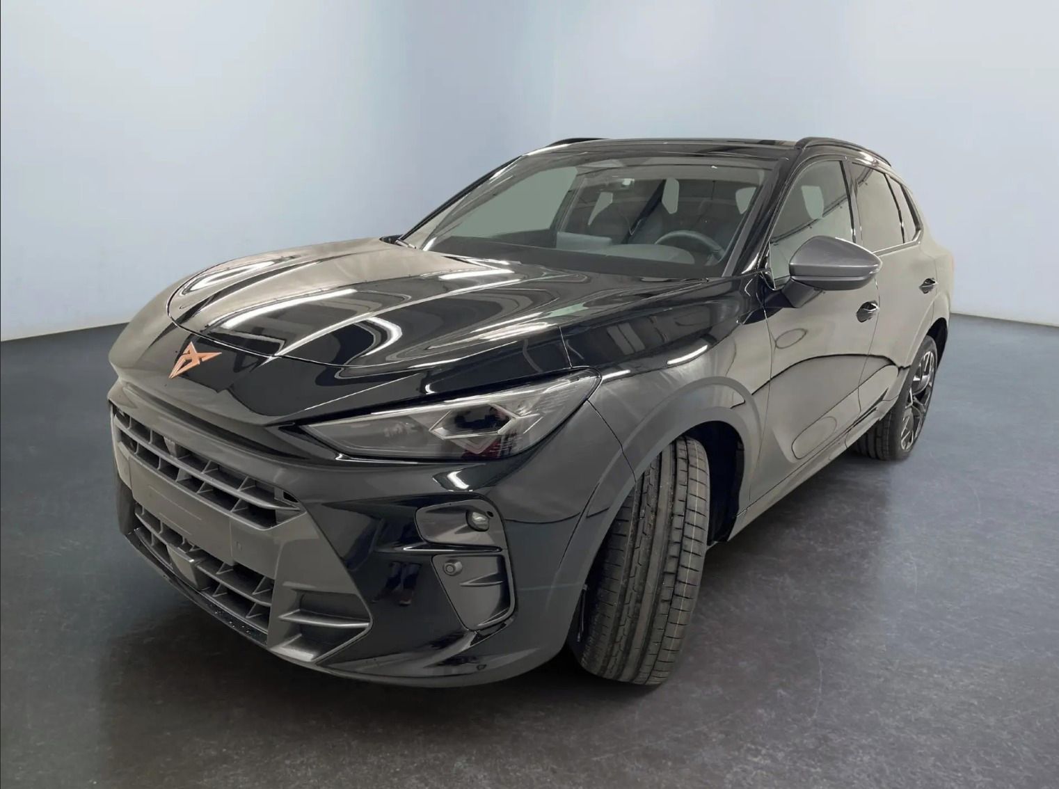 Cupra Terramar, VZ 265 PS, Sleva z ceníku 30 % - fotka 2