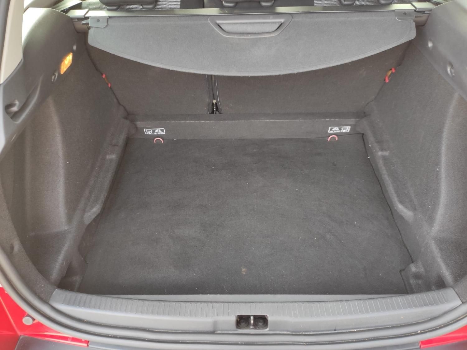 Renault Clio, combi 0,9 TCe 76k  MAN5 - fotka 6