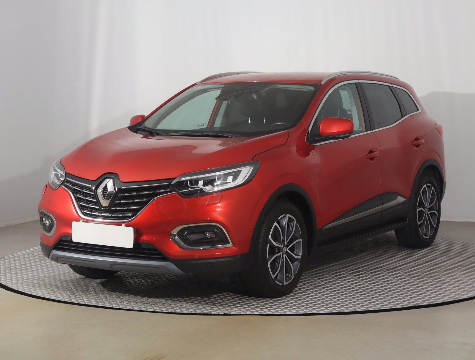 Renault Kadjar, 1.3 TCe, Automat - fotka 2