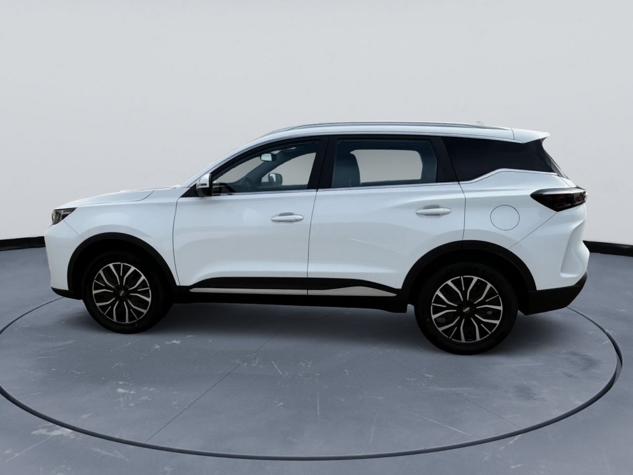 Chery Tiggo 7, Comfort - fotka 6