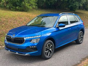 Škoda Kamiq, 1,0 TSI 85kW Classic