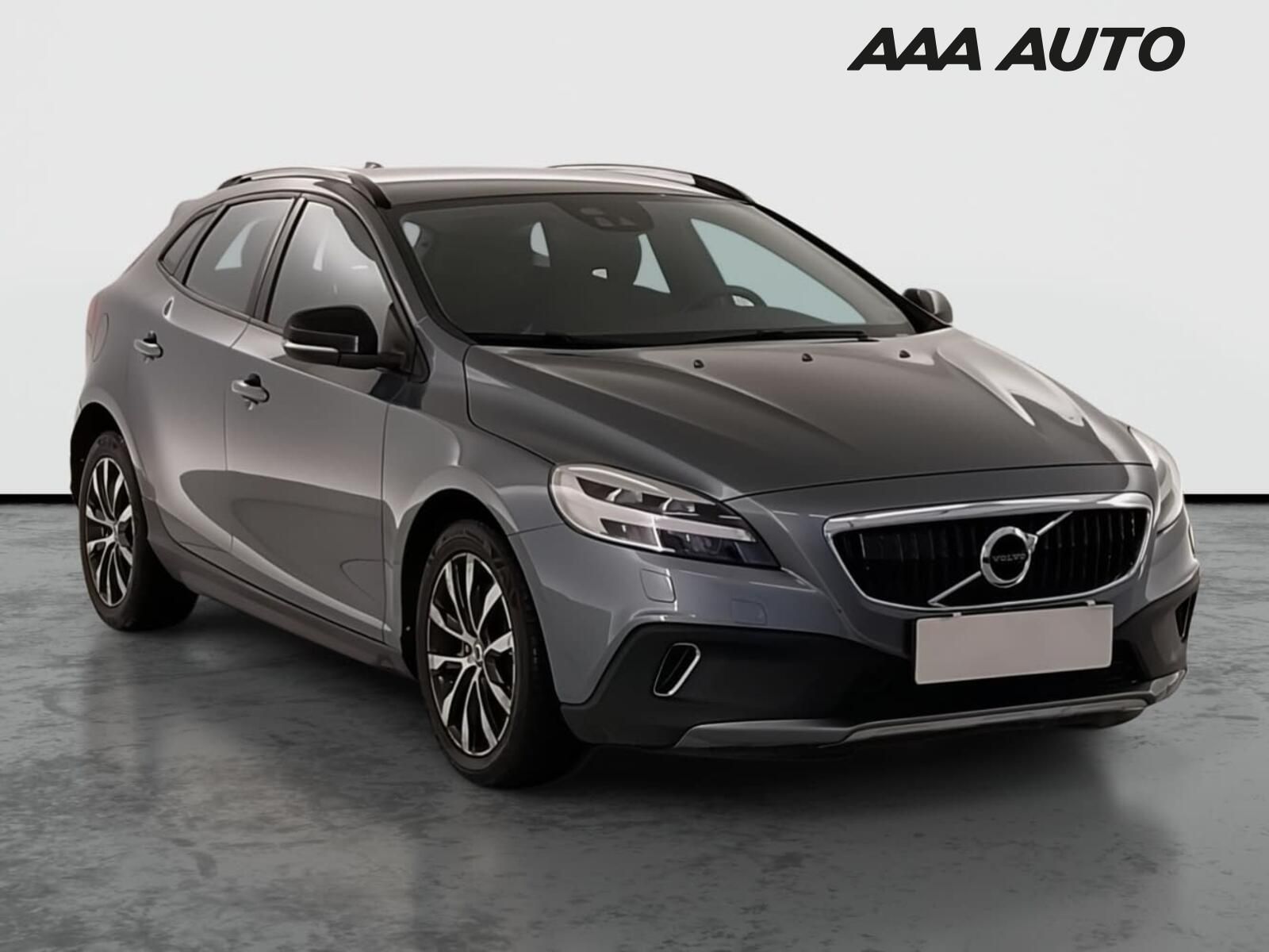 Volvo V40, 2.0 D3, Automat, Serv.kniha