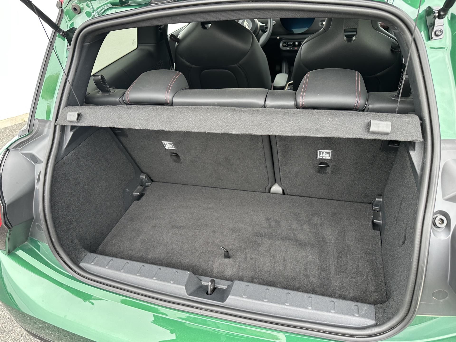 Mini Cooper S, Cooper SE - fotka 5