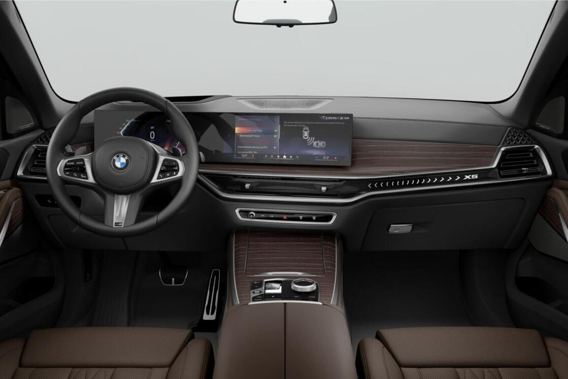 BMW X5, xDrive40i - fotka 4