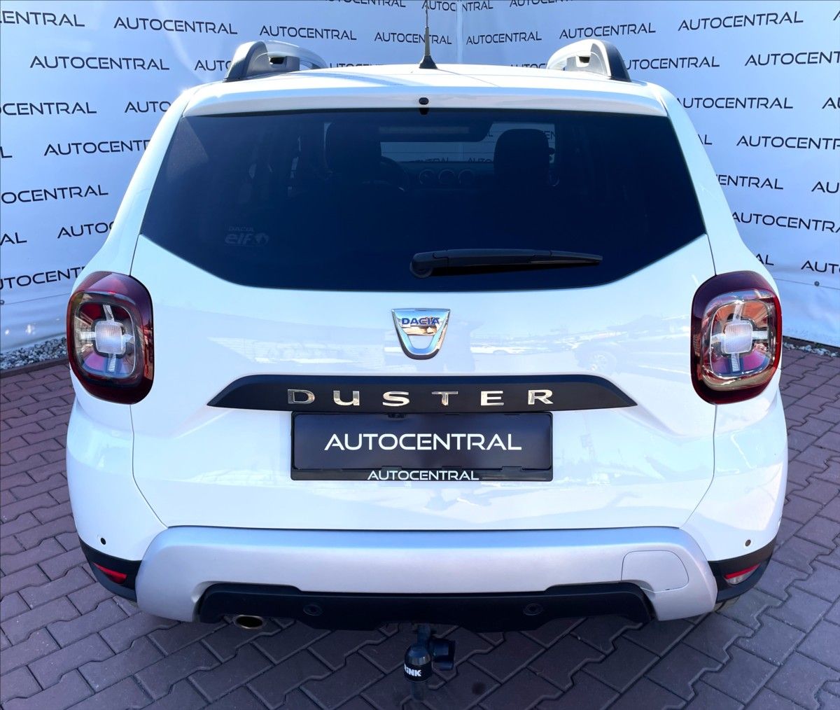 Dacia Duster, 1,3 TCe,110kW,STK 8/28 - fotka 5