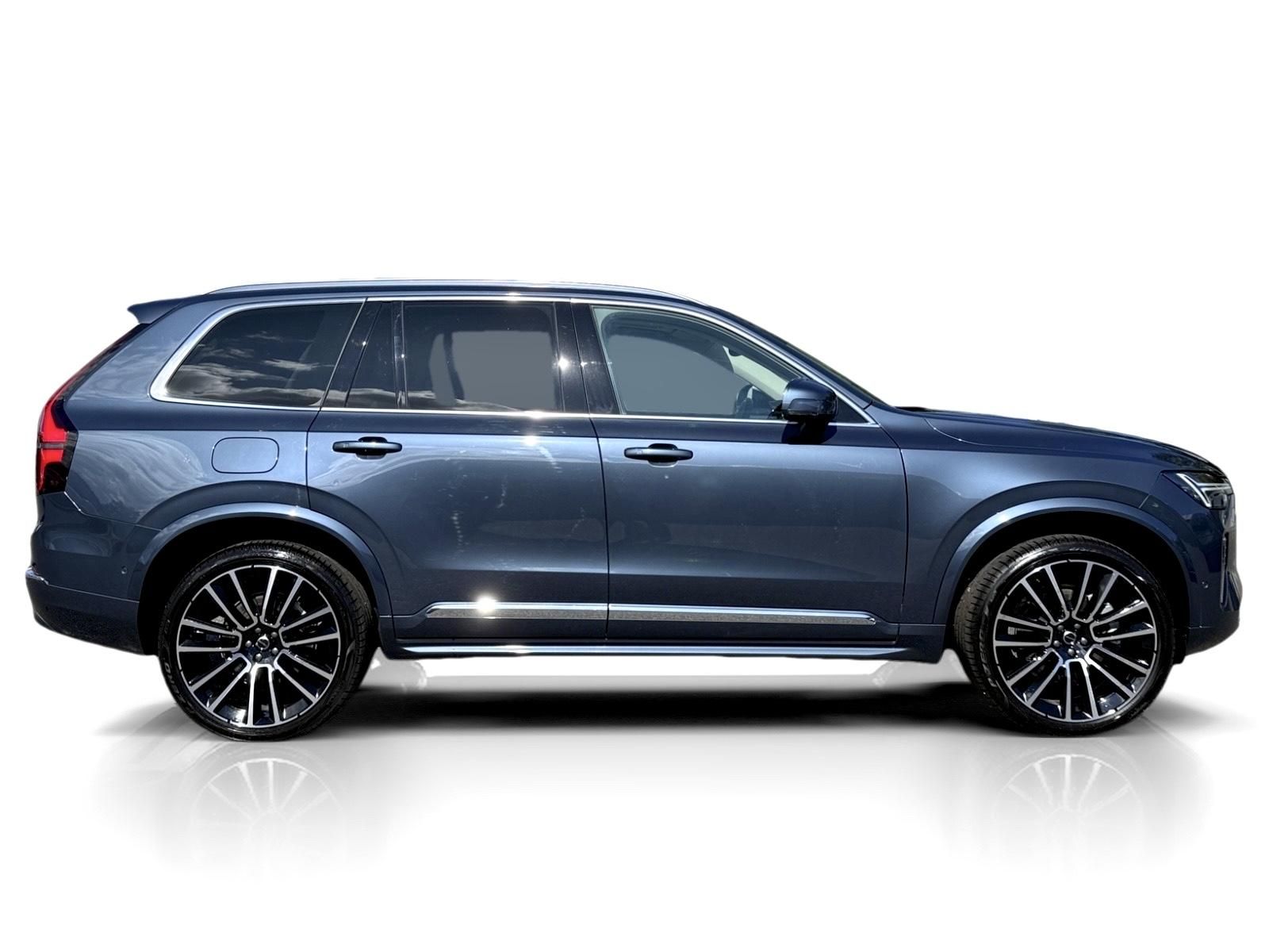 Volvo XC90, B5 AWD ULTRA BRIGHT // +kola - fotka 6