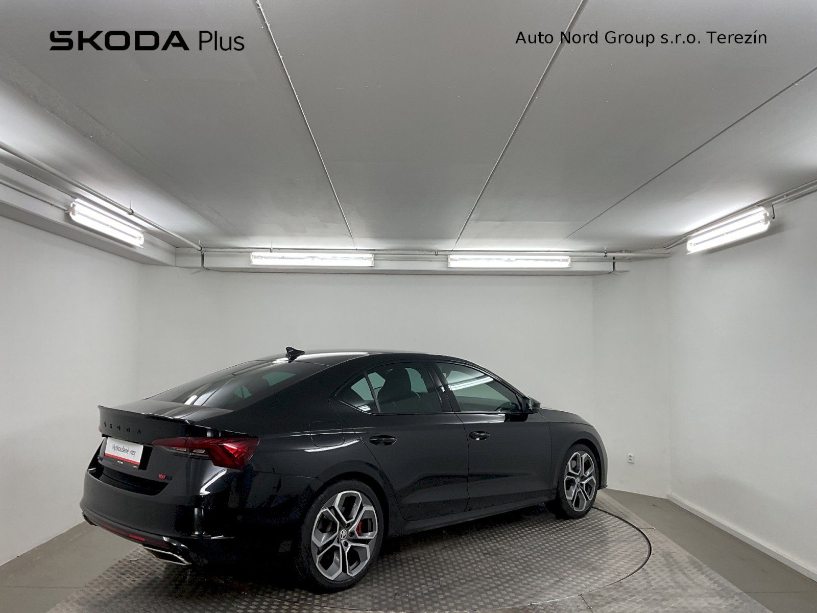 Škoda Octavia, RS TS 180/2.0 A7F - fotka 2