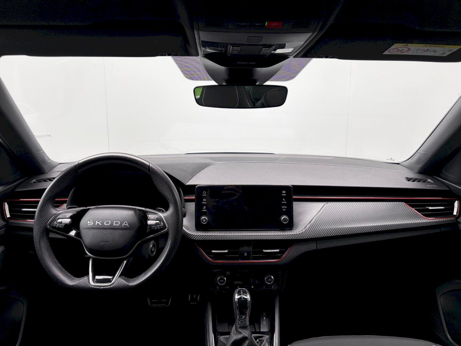 Škoda Kamiq, 1.0 TSI 85kW Monte Carlo DSG - - fotka 5