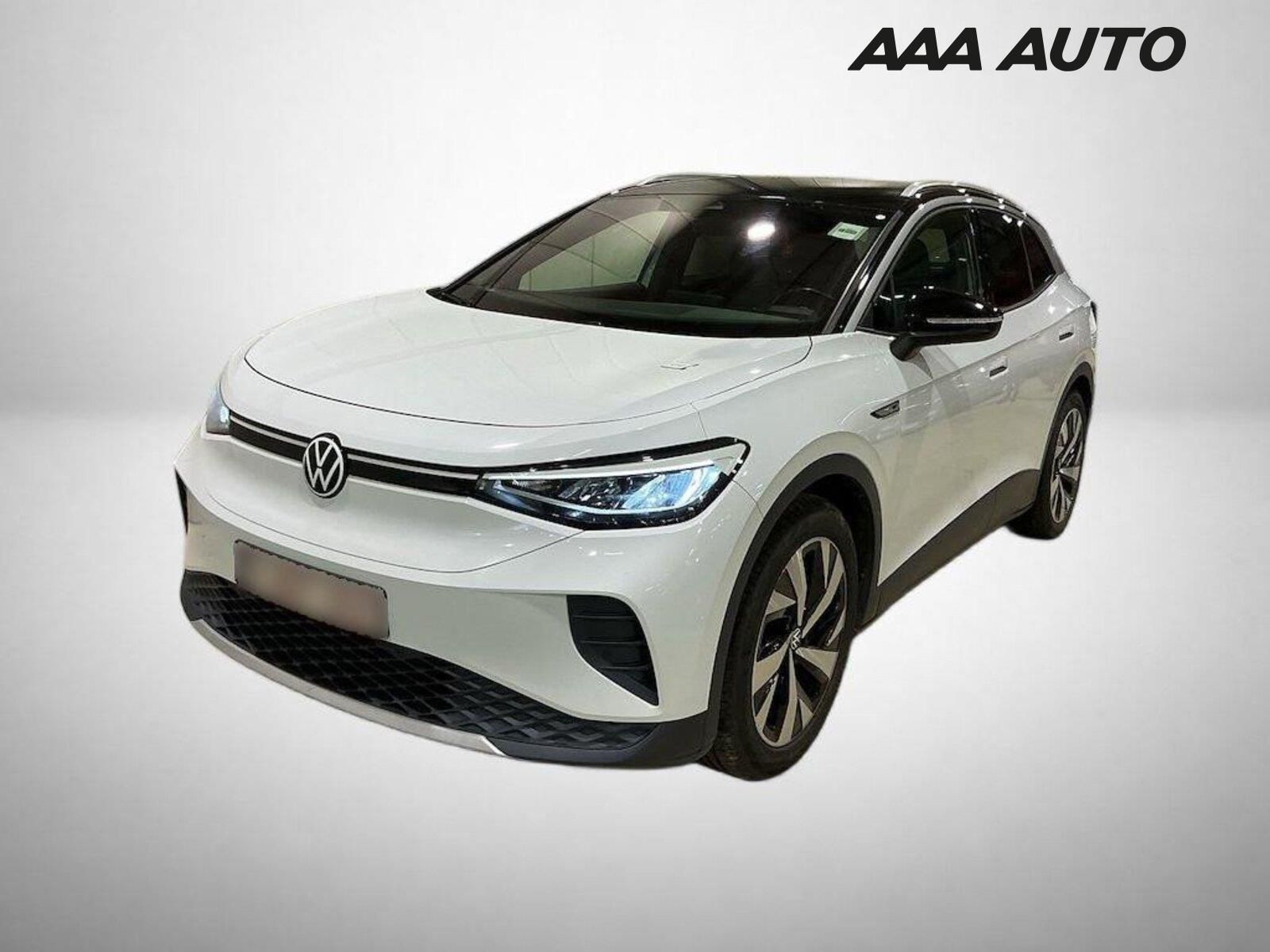 Volkswagen ID.4, Pro Perf. (82 kWh), Automat